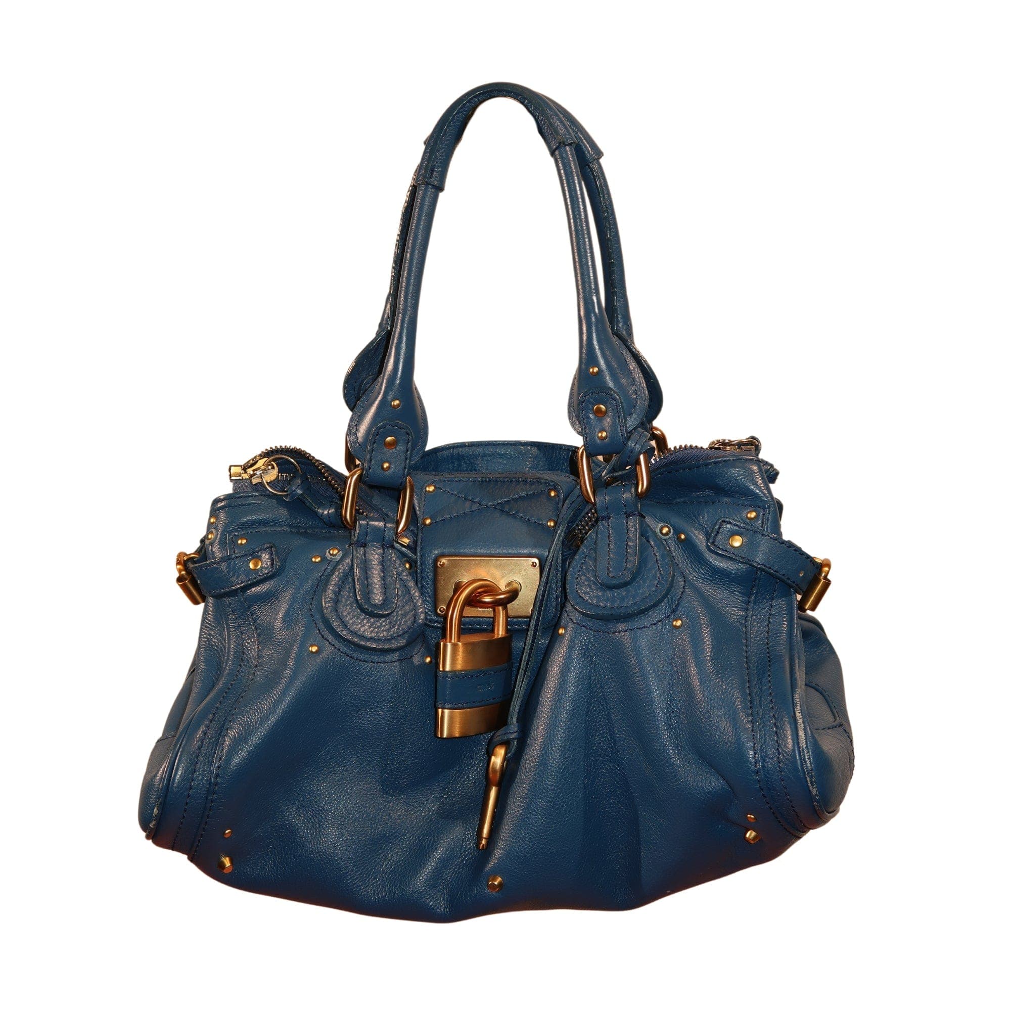 Chloé Paddington Bag - Image 1